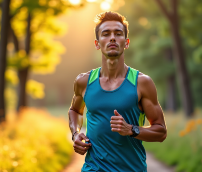 Nutrition sportive : Le guide complet pour booster ses performances naturellement