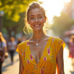 Comment la mode influence notre moral : le pouvoir du Dopamine Dressing