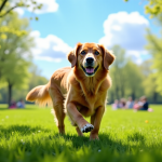 10 conseils essentiels pour garder votre chien en bonne santé cette année