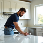 Comment réussir la rénovation de sa cuisine ? Le guide complet étape par étape