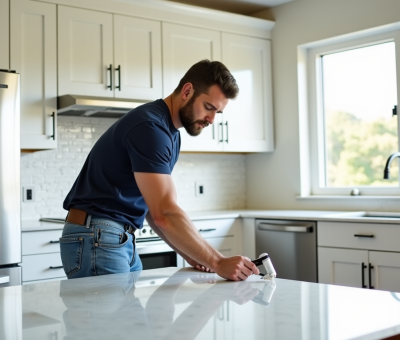 Comment réussir la rénovation de sa cuisine ? Le guide complet étape par étape