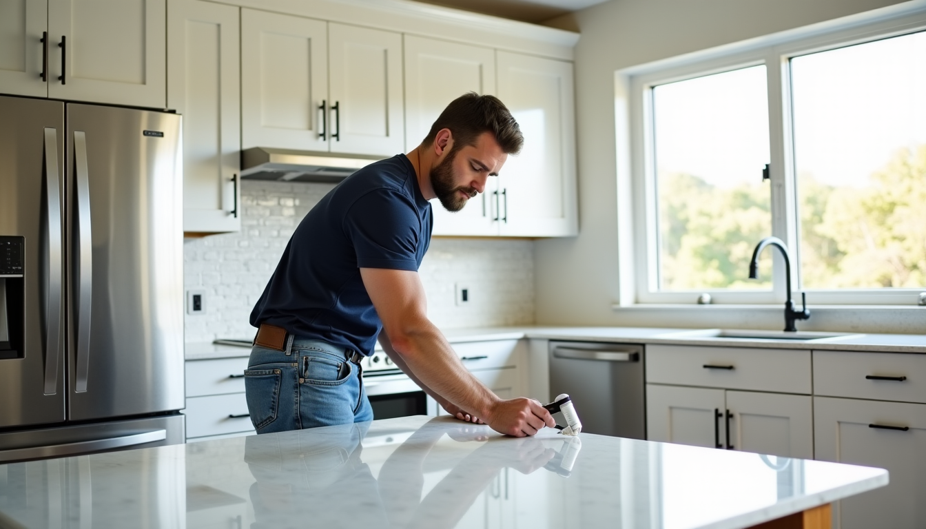 Comment réussir la rénovation de sa cuisine ? Le guide complet étape par étape