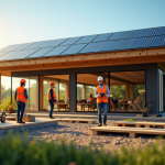 Construction de maison : le guide complet des réglementations en 2026