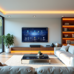 Maison connectée : Le guide complet pour bien débuter en 2026