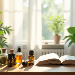 Médecine douce : Le guide complet pour débuter en toute sécurité