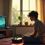 Pourquoi le rétro-gaming séduit-il autant en 2026 ?