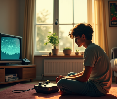 Pourquoi le rétro-gaming séduit-il autant en 2026 ?