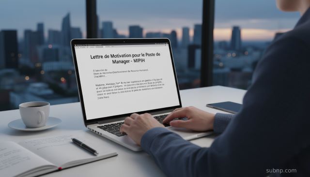 Le rôle de manager implique