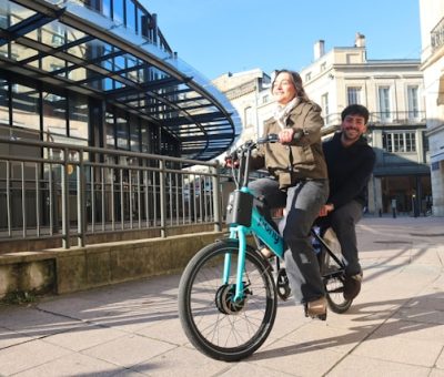 vélos électriques