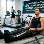 récupération performances