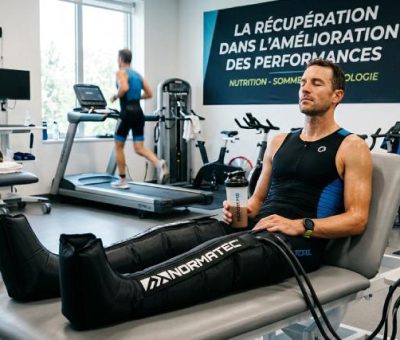 récupération performances