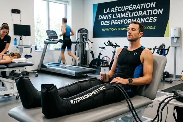 récupération performances