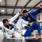 Jiu-jitsu Brésilien