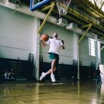 freestyle basketball