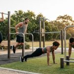 programme musculation