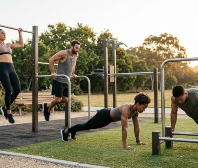 programme musculation