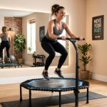 Trampoline Fitness