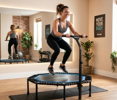 Trampoline Fitness
