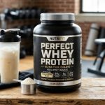 Whey protéine