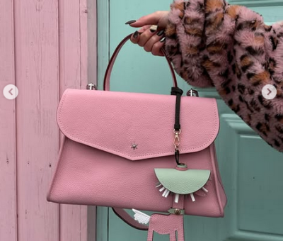 sac en cuir