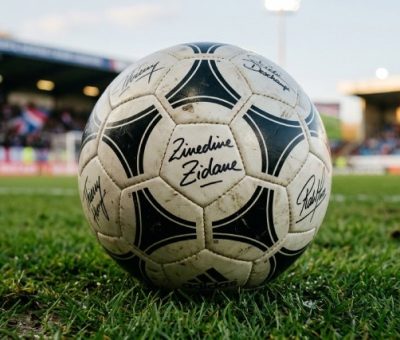 Ballon de football