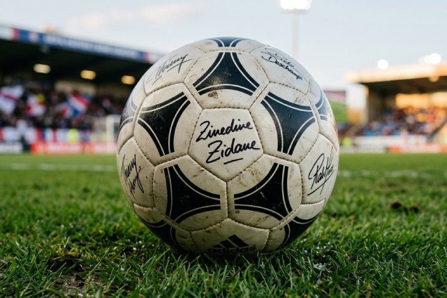 Ballon de football