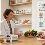 Compléments alimentaires