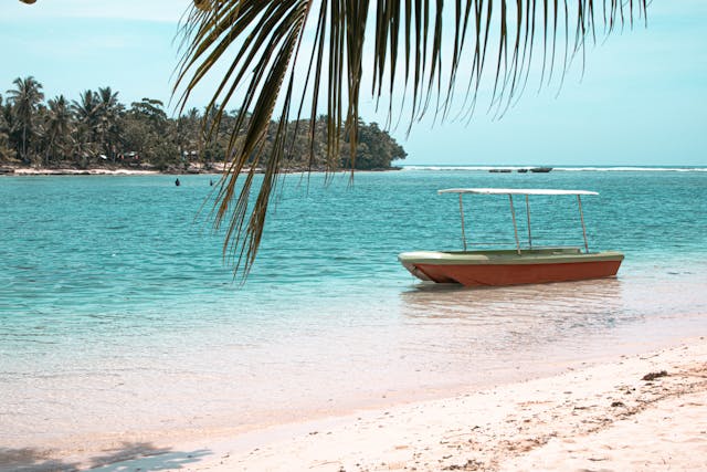 madagascar