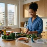 Asthme et nutrition