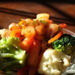 la nutrition