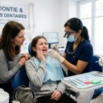 urgences dentaires