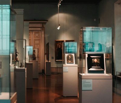 musée