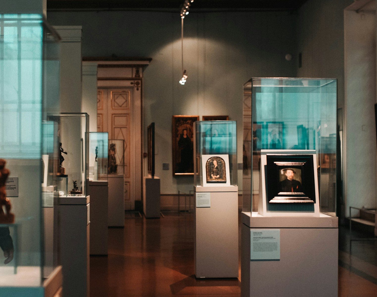 musée