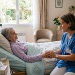 Soins palliatifs