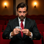 Avis et retours sur les spectacles d’Anthony Goujon le magicien