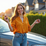 Livraison à domicile ou en centre relais : Comment réceptionner sa voiture de mandataire auto ?