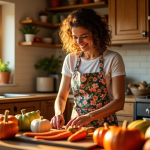 Batch cooking, Cuisine saine, Organisation en cuisine, Recettes de saison