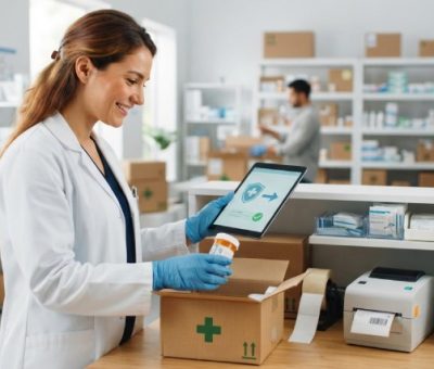 pharmacie en ligne