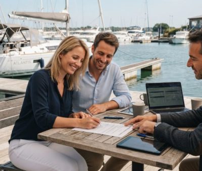 financement bateau