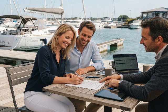financement bateau