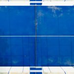 Constructeur court de pickleball