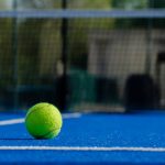 Aménagement terrain de tennis