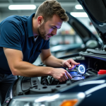 Les vérifications essentielles avant le contrôle technique auto