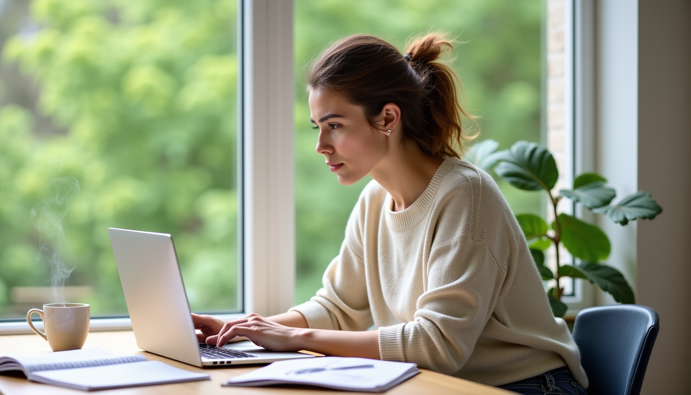Comment choisir la meilleure formation pour sa reconversion ?