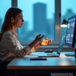 Les innovations qui transforment notre quotidien numérique