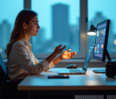 Les innovations qui transforment notre quotidien numérique