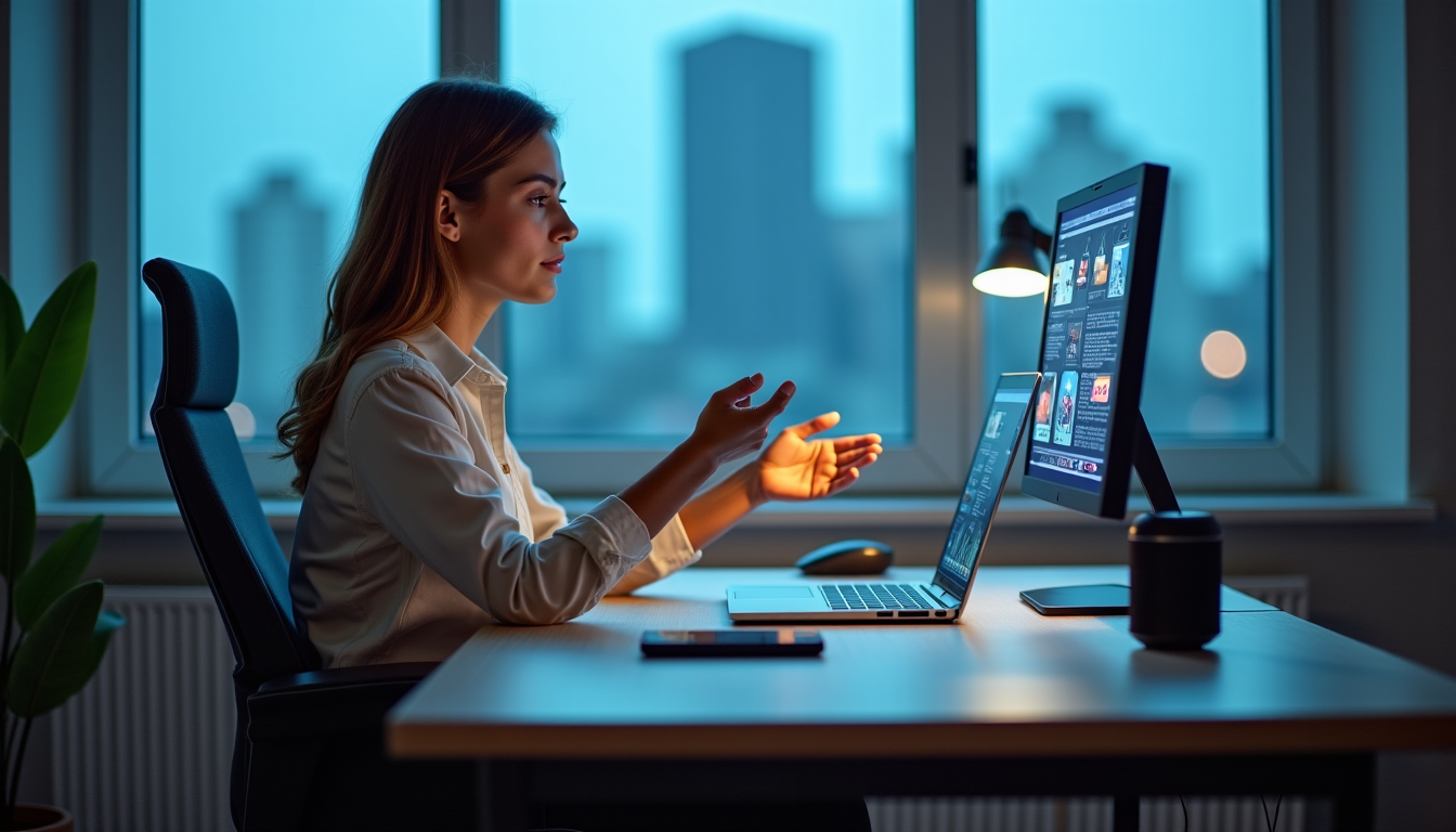 Les innovations qui transforment notre quotidien numérique