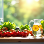 Comprendre les bienfaits de l'alimentation sur la santé