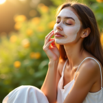 Secrets bien gardés des soins de la peau au naturel