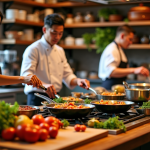 Les secrets inavoués des cuisines du monde